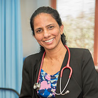 Priyani Karunaratne